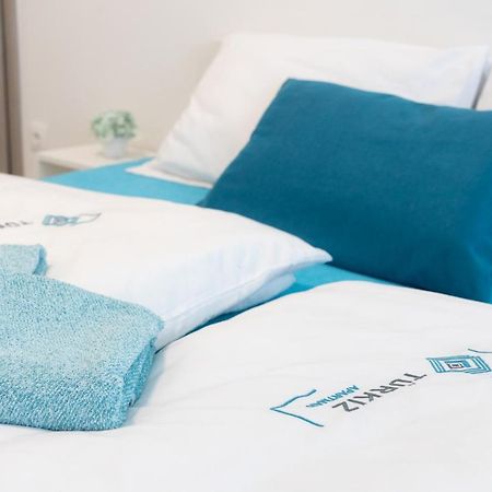 KőszegTuerkiz Apartman公寓 外观 照片