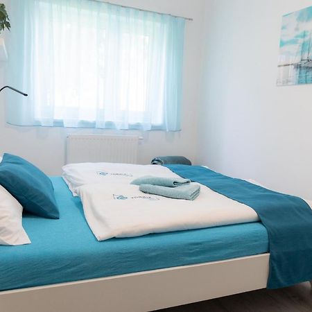 KőszegTuerkiz Apartman公寓 外观 照片