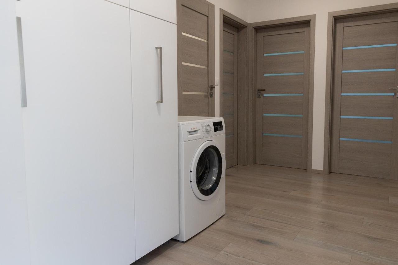KőszegTuerkiz Apartman公寓 外观 照片