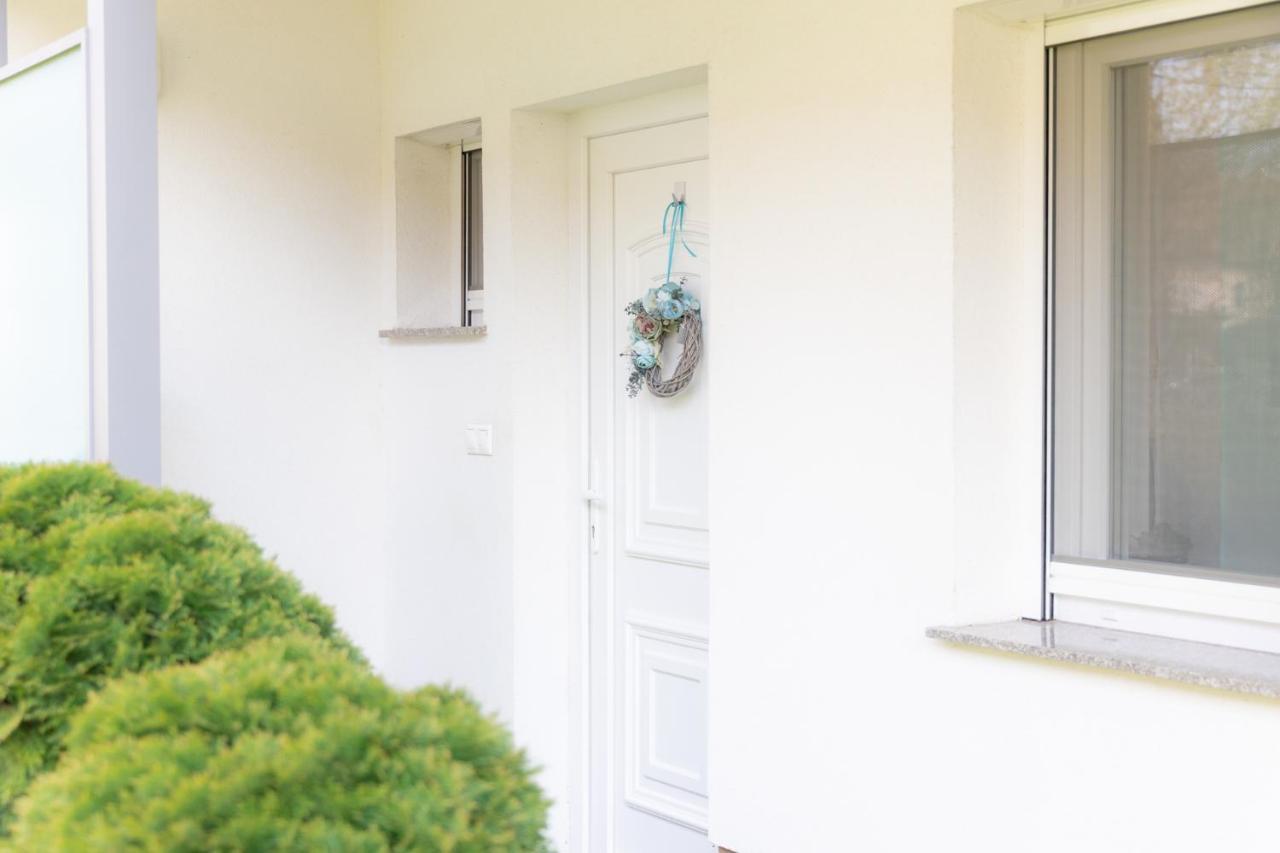 KőszegTuerkiz Apartman公寓 外观 照片
