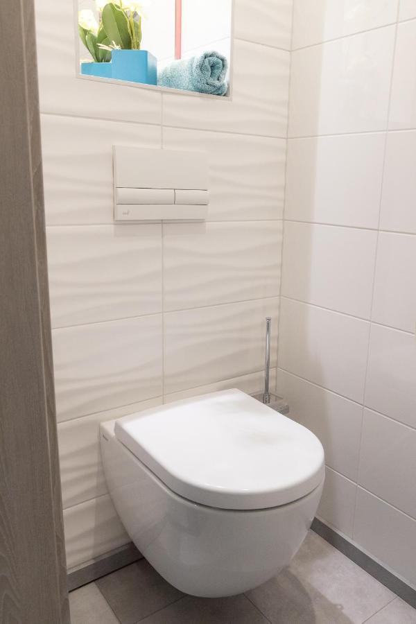 KőszegTuerkiz Apartman公寓 外观 照片
