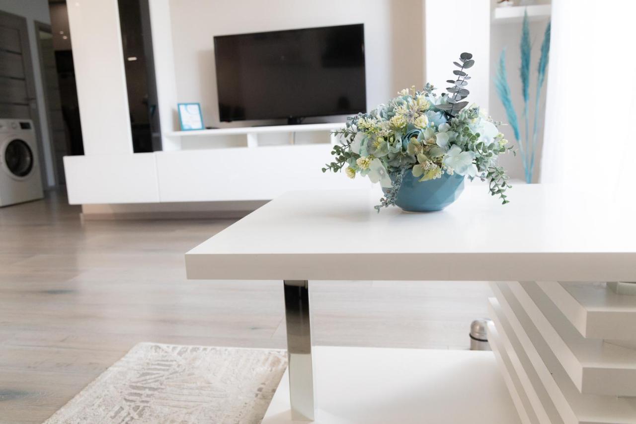 KőszegTuerkiz Apartman公寓 外观 照片